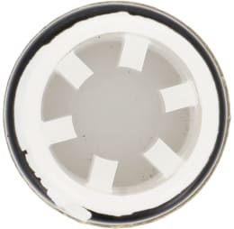 Produktbild: Suevia Regulierdüse mit Lederdichtung für Tränkebecken Mod. 8