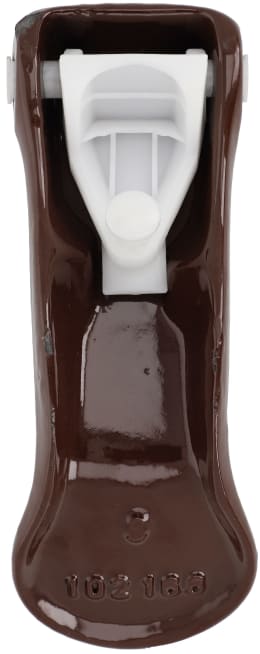 Produktbild: Suevia Druckklappe für Tränkebecken Mod. 115