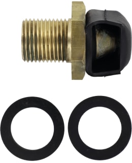 Set: Suevia Düse für Tränkebecken Mod. 19