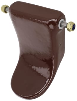 Produktbild: Suevia Druckklappe für Tränkebecken Mod. 25