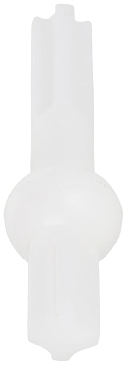 Produktbild: Suevia Ventilkegel mit Reguliernuten für Tränkebecken Mod. 115, 180P