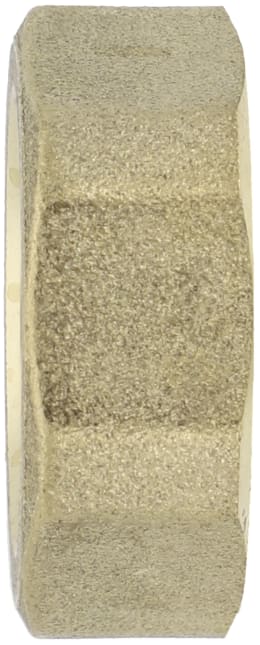 Produktbild: Suevia Überwurfmutter M 28 x 1,5