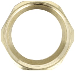 Produktbild: Suevia Überwurfmutter M 28 x 1,5