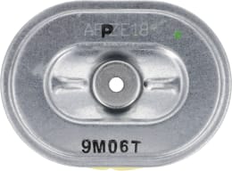 Produktbild: Honda Luftfilter für Motor GP160, GX120, 140, 160, 200