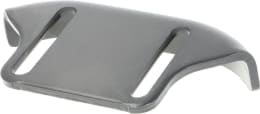 Produktbild: Honda Gleitkufe 135 x 75 x 25 mm, für Schneefräse HS, HSM, HSS