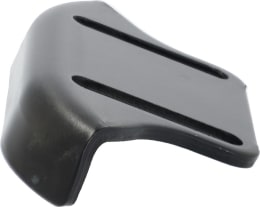 Produktbild: Honda Gleitkufe 135 x 75 x 25 mm, für Schneefräse HS, HSM, HSS