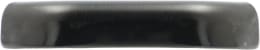 Produktbild: Honda Gleitkufe 135 x 75 x 25 mm, für Schneefräse HS, HSM, HSS