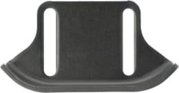 Produktbild: Honda Gleitkufe 135 x 75 x 25 mm, für Schneefräse HS, HSM, HSS