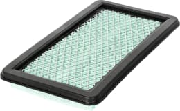 Produktbild: Honda Luftfilter für Motor GCV520, 530, GXV520, 530