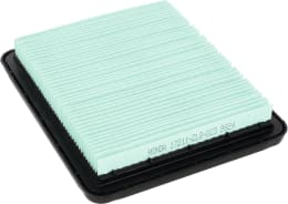 Produktbild: Honda Luftfilter für Motor GC, GCV, GCVX, GX, GXR