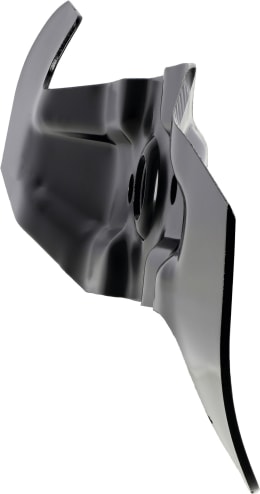 Produktbild: Honda Rasenmähermesser 530 mm, ZB 21 mm, unten, für Mäher IZY 53, HRX 537C