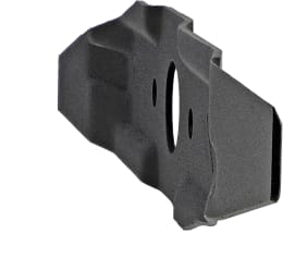 Produktbild: Honda Rasenmähermesser 530 mm, ZB 32 mm, für Mäher HRX, HRB, HRD, IZY, HRR