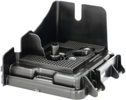 Produktbild: Honda Luftfiltergehäuse für GC135, GCV135, GC160, GCV160