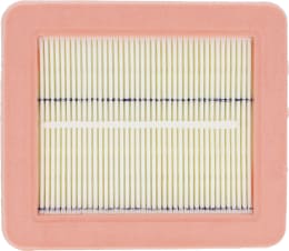 Produktbild: Honda Luftfilter für Motor GC, GCV, GCVx, GS, GSV, GX, GXR