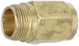 Produktbild: Suevia Regulierkörper Messing mit Regulierschraube 102.0634 für Tränkebecken Mod. 94-MS, 95R-MS, 95S-MS, 96-MS