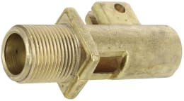 Produktbild: Suevia Ventilgehäuse für Trogtränken Mod. 500, 502, 520, Thermotränken Mod. 6520, 6520 Sibiria