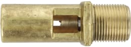 Produktbild: Suevia Ventilgehäuse für Trogtränken Mod. 500, 502, 520, Thermotränken Mod. 6520, 6520 Sibiria