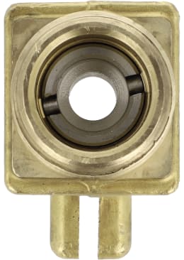 Produktbild: Suevia Ventilgehäuse für Trogtränken Mod. 500, 502, 520, Thermotränken Mod. 6520, 6520 Sibiria