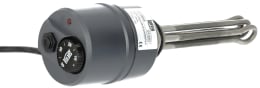 Produktbild: Suevia Heizelement Anschlusskabel mit CEKON Stecker (blau) 230 V/3.000 W für Heizgerät Mod. 303 (ab Bj. 02.2015)