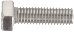 Produktbild: Suevia Sechskantschraube M 6 x 20 Edelstahl A2 für Tränken Mod.500, 502, 520, 6520, 6520 Sibiria