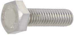 Produktbild: Suevia Sechskantschraube M 6 x 20 Edelstahl A2 für Tränken Mod.500, 502, 520, 6520, 6520 Sibiria
