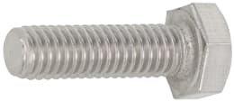 Produktbild: Suevia Sechskantschraube M 6 x 20 Edelstahl A2 für Tränken Mod.500, 502, 520, 6520, 6520 Sibiria