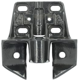 Produktbild: Suevia Gussflansch für Tränkebecken Mod. 1200-MS 1/2, 1200-VA 3/4, 1200P-MS 1/2, 1200P-MS 3/4, 1200-MS 3/4
