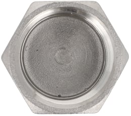 Produktbild: Suevia Gewindekappe R 1 IG für Trogtränken Mod. 6120, 6130; 6014, 6019, 6024 (bis Bj. 11.2010); 6214, 6219