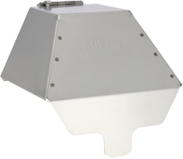 Produktbild: Suevia Umbausatz Mod. 695 Masterflow für Schwenktröge