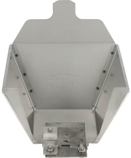 Produktbild: Suevia Umbausatz Mod. 695 Masterflow für Schwenktröge
