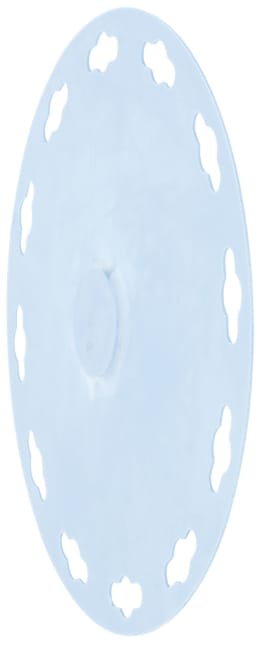 Produktbild: Suevia Membrane für Kipptrog 898, 899, 910, Trogfluter 940