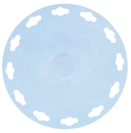Produktbild: Suevia Membrane für Kipptrog 898, 899, 910, Trogfluter 940