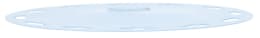 Produktbild: Suevia Membrane für Kipptrog 898, 899, 910, Trogfluter 940