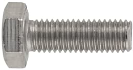 Produktbild: Suevia Sechskantschraube M 10 x 30 Edelstahl, für Tränkebecken Mod. 41A, 43A, 43A Sibiria, 16P, 18P