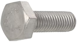 Produktbild: Suevia Sechskantschraube M 10 x 30 Edelstahl, für Tränkebecken Mod. 41A, 43A, 43A Sibiria, 16P, 18P