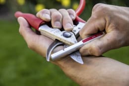 Produktbild: FELCO 905 Schärf-, Schleif- und Einstell-Werkzeug