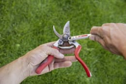Set: FELCO 905 Schärf-, Schleif- und Einstell-Werkzeug