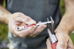 Produktbild: FELCO 905 Schärf-, Schleif- und Einstell-Werkzeug