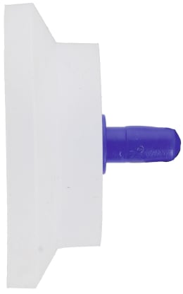 Produktbild: Suevia Membrane Silikon, für Schwenktrog 5700, 8700, Ventil 690