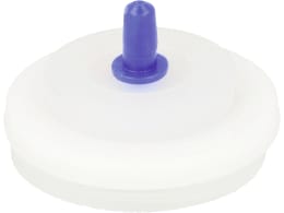 Produktbild: Suevia Membransatz aus Silikon für Schwenktröge