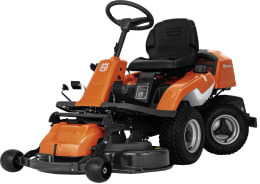 Produktbild: Husqvarna® Rider R 214TC