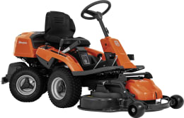 Produktbild: Husqvarna® Rider R 214TC