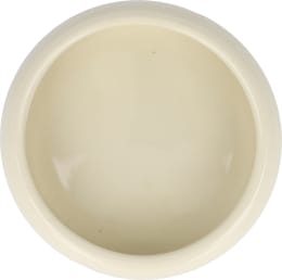 Produktbild: KERBL Futtertrog 1 l, schwere Ausführung, 74116