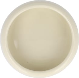 Produktbild: KERBL Futtertrog 0,75 l, schwere Ausführung, 74117