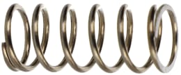 Set: Suevia Druckfeder für Tränkebecken Mod. 70, 90, 92, 93, 99, 140, 170, Stiftventil 895, 5 St.