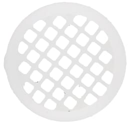 Produktbild: Suevia Sieb für Tränkebecken, Beißnippel, Schwimmerventile, Trog- und Thermotränken, Weidetrog 10 St.