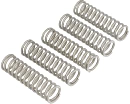Set: Suevia Druckfeder für Tränkebecken Mod. 8, 41, 98, 5 St.