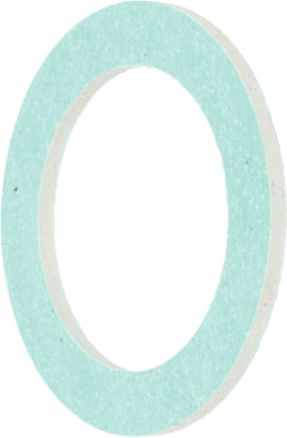 Produktbild: Lister Dichtring EB11 Unitec® 300 für Tränkebecken SB 8