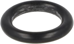 Produktbild: Lister O-Ring 10 x 2,5 mm, für Tränkebecken SB 88 H, SB 88 H ZPS