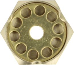 Produktbild: Lister Spritzschutz mit O-Ring für Tränkebecken SB 88 H, SB 88 H ZPS